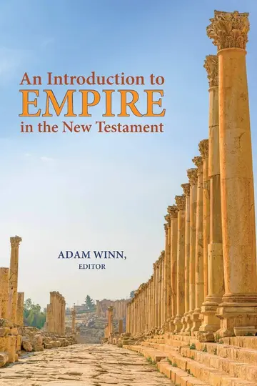 Cover of An Introduction to Empire in the New Testament