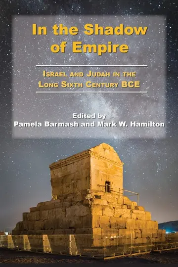 Cover of In the Shadow of Empire