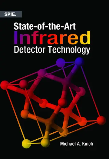 Cover of State-of-the-art Infrared Detector Technology
