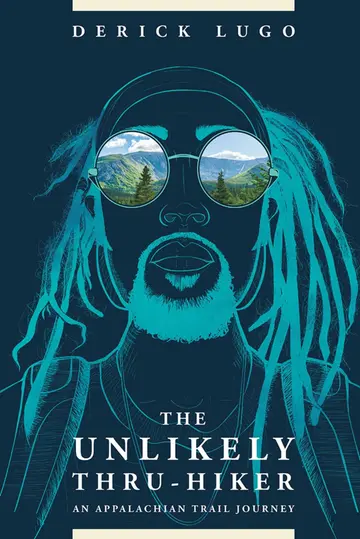 Cover of The Unlikely Thru-Hiker