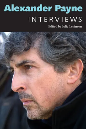 Cover of Alexander Payne