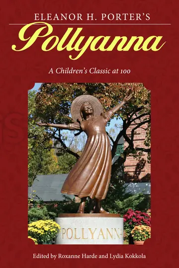 Cover of Eleanor H. Porter's Pollyanna