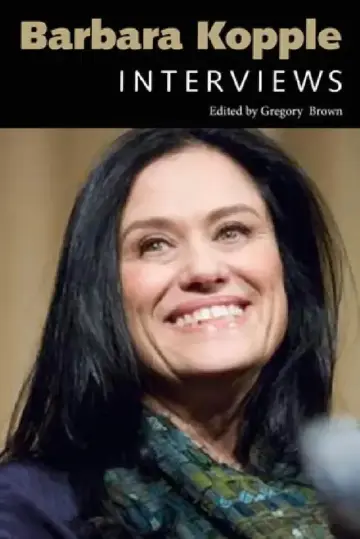 Cover of Barbara Kopple