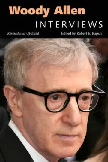 Cover of Woody Allen