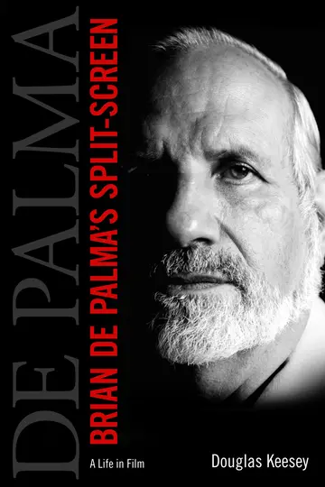 Cover of Brian De Palma's Split-Screen