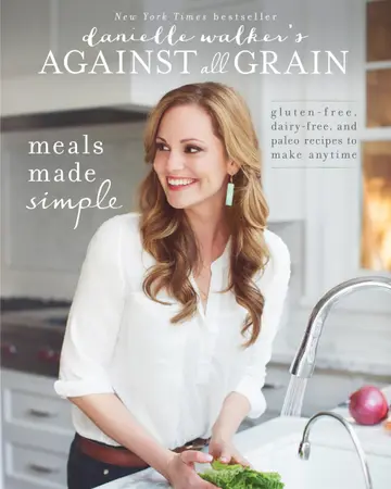 Cover of Danielle Walker's Against All Grain