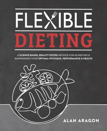 Cover of Flexible Dieting