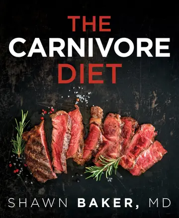 Cover of Carnivore Diet