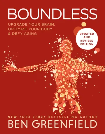 Cover of Boundless