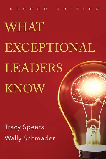 Cover of What Exceptional Leaders Know