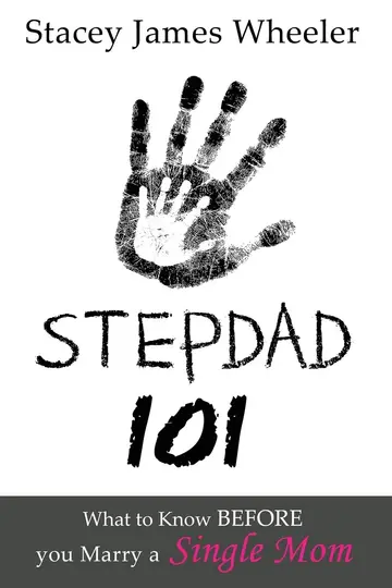 Cover of Stepdad 101
