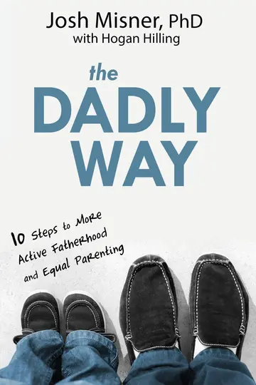Cover of The Dadly Way