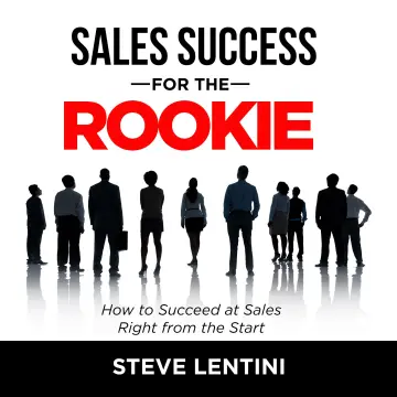 Cover of Sales Success for the Rookie