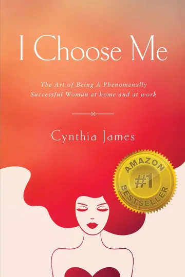 Cover of I Choose Me