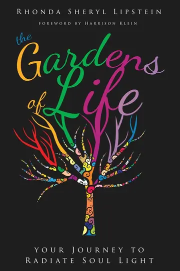 Cover of The Gardens of Life