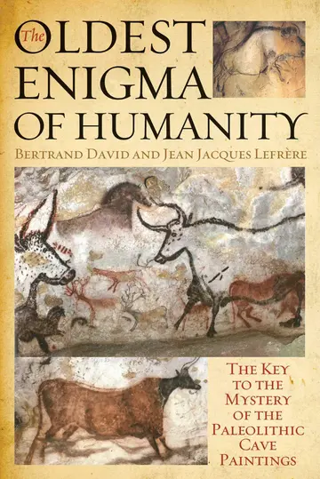 Cover of The Oldest Enigma of Humanity