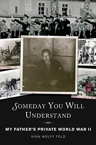 Cover of Someday You Will Understand