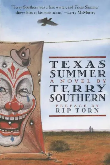 Cover of Texas Summer
