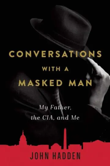 Cover of Conversations with a Masked Man