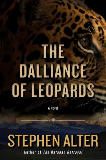 Cover of The Dalliance of Leopards