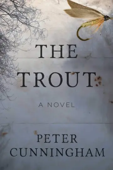 Cover of The Trout