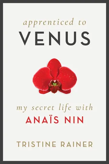 Cover of Apprenticed to Venus