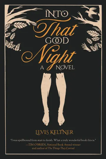Cover of Into That Good Night