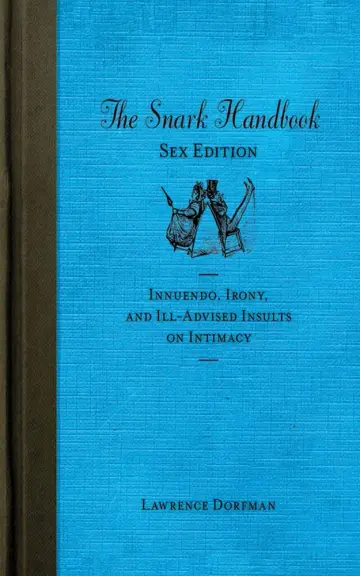 Cover of The Snark Handbook