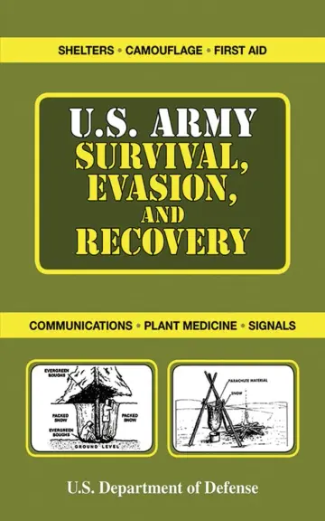 Cover of U.s