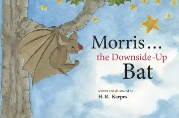 Cover of Morris