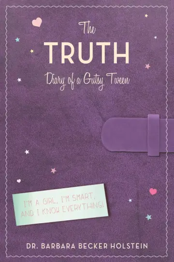 Cover of The Truth