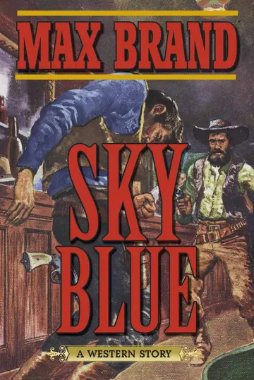 Cover of Sky Blue