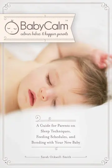 Cover of Babycalm