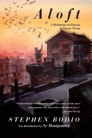 Cover of Aloft