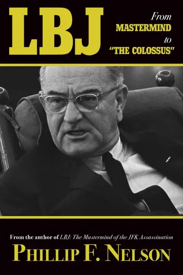 Cover of Lbj