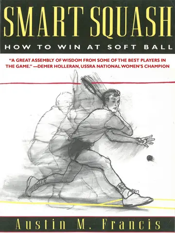 Cover of Smart Squash