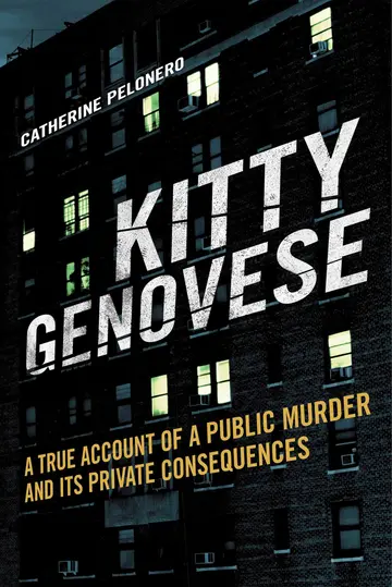 Cover of Kitty Genovese