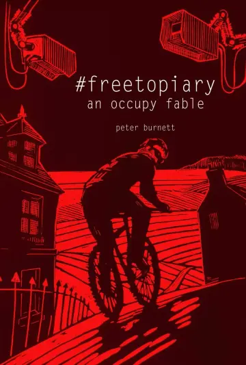 Cover of #freetopiary