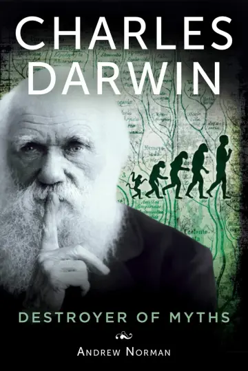 Cover of Charles Darwin