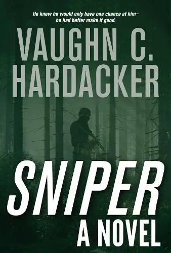 Cover of Sniper