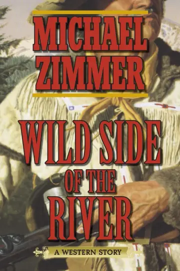 Cover of Wild Side of the River