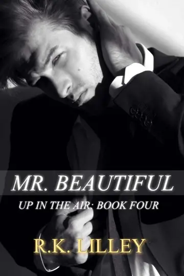 Cover of Mr. Beautiful