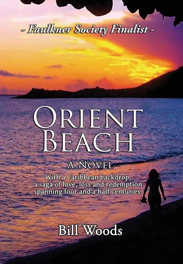 Cover of Orient Beach