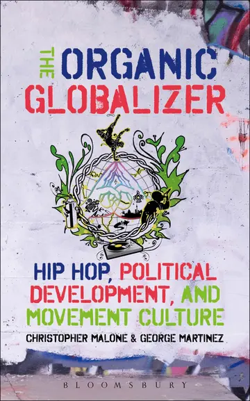 Cover of The Organic Globalizer