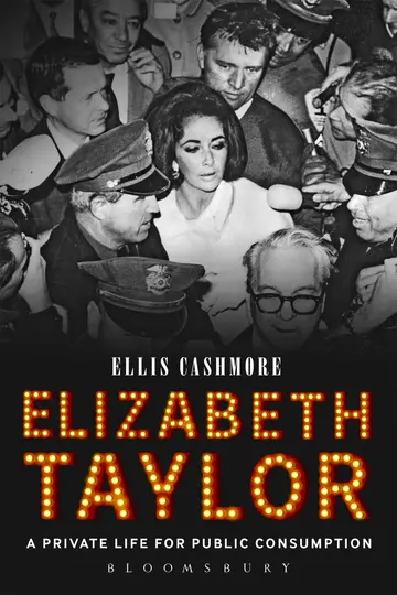 Cover of Elizabeth Taylor
