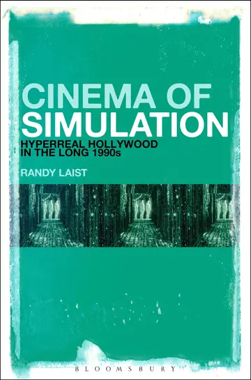 Cover of Cinema of Simulation