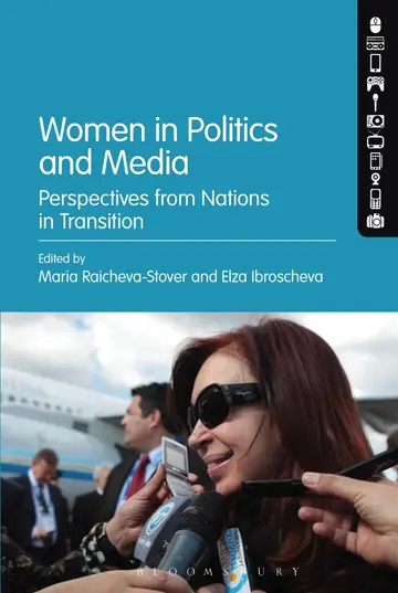 Cover of Women in Politics and Media