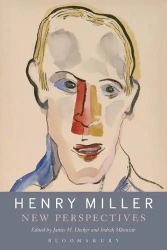 Cover of Henry Miller
