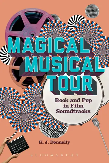 Cover of Magical Musical Tour