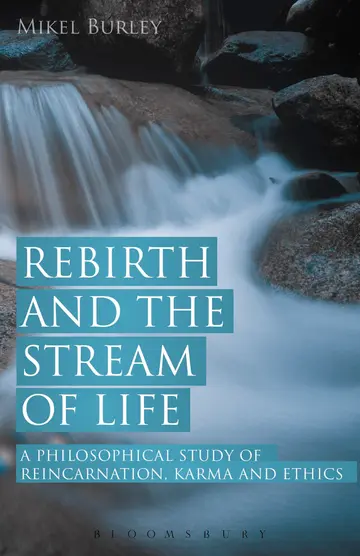 Cover of Rebirth and the Stream of Life